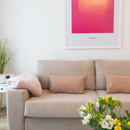 Apartmán Lee Norderney Exteriér fotografie