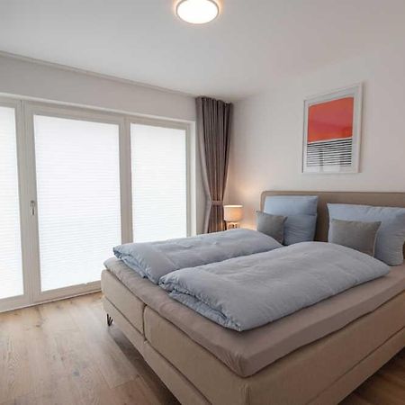 Apartmán Lee Norderney Exteriér fotografie